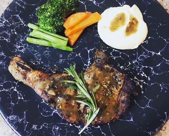 Zarb Restaurant Thailand